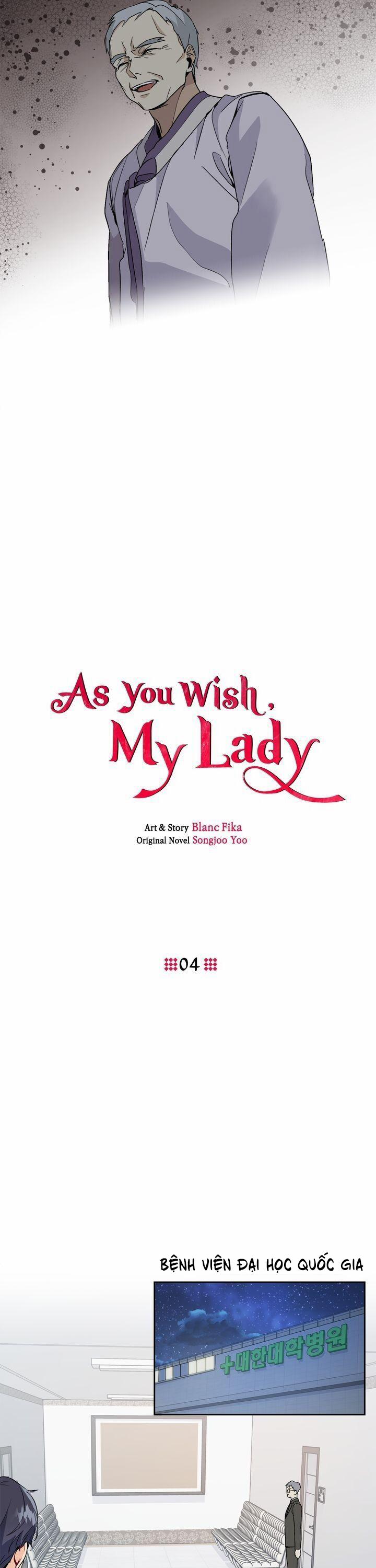 Như Ý Em 4 trang 13