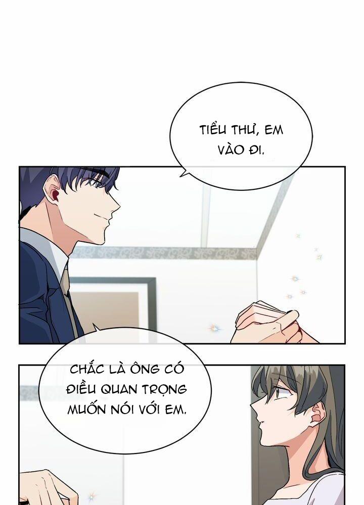 Như Ý Em 4 trang 18