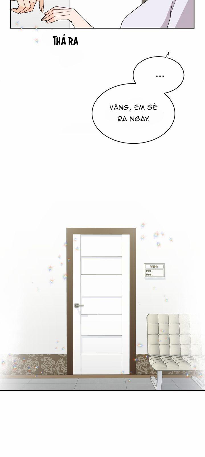Như Ý Em 4 trang 19