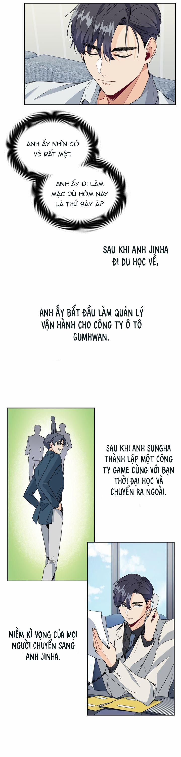 Như Ý Em 4 trang 2