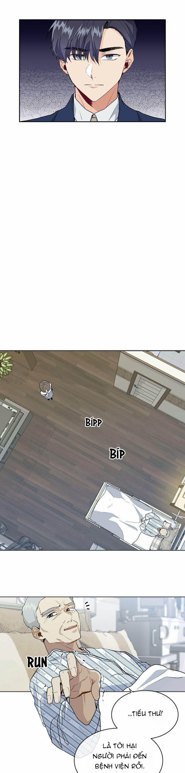 Như Ý Em 4 trang 20