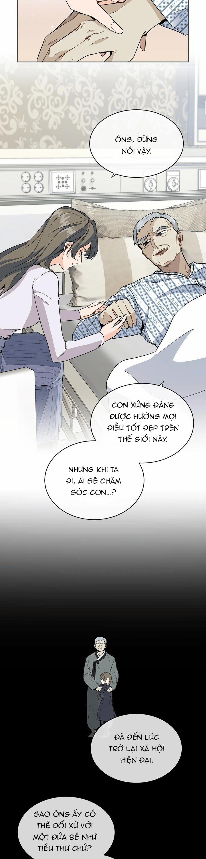 Như Ý Em 4 trang 22