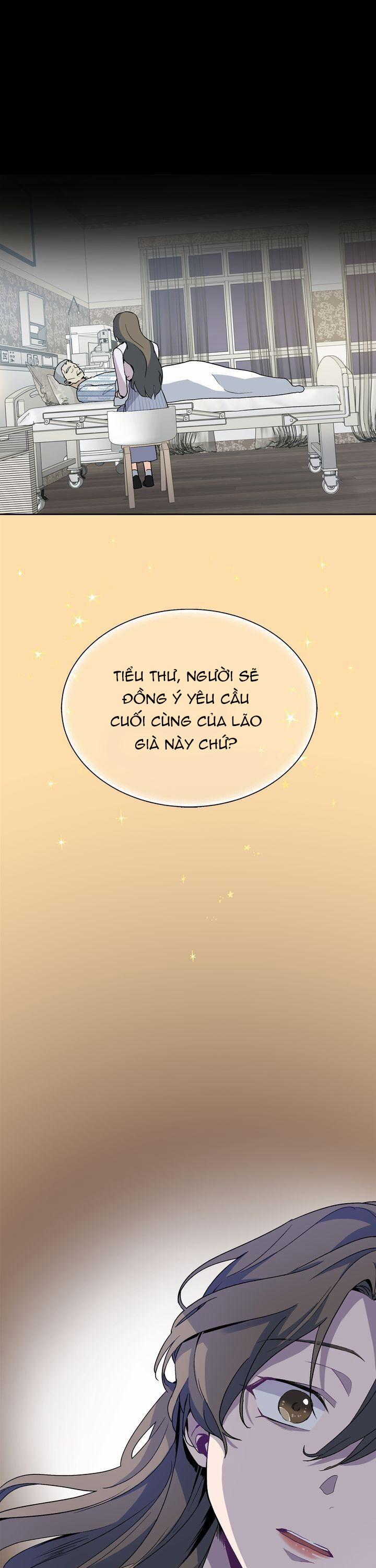 Như Ý Em 4 trang 25