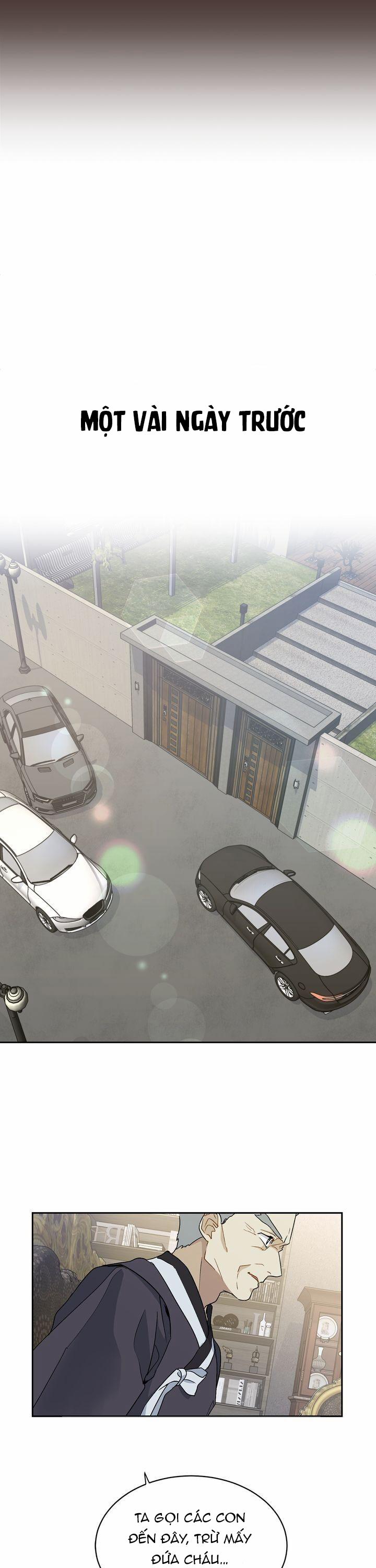 Như Ý Em 4 trang 27