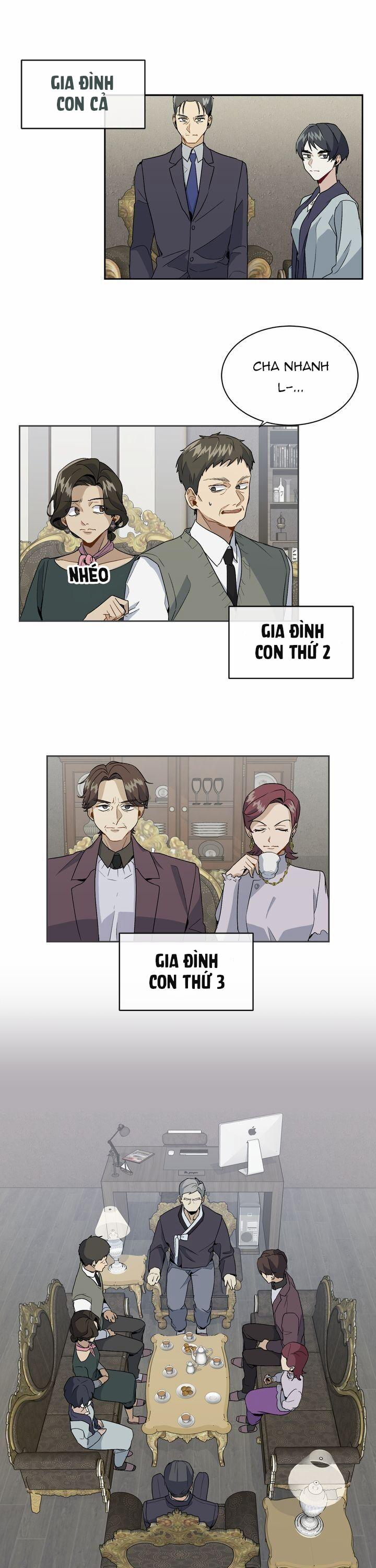 Như Ý Em 4 trang 29