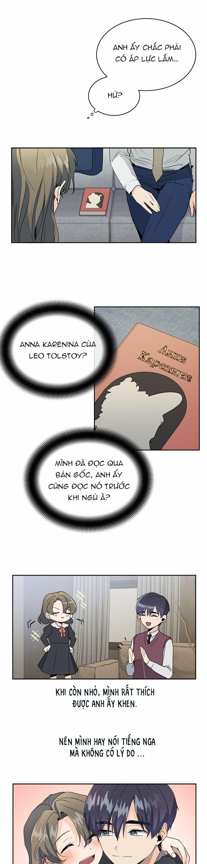 Như Ý Em 4 trang 3