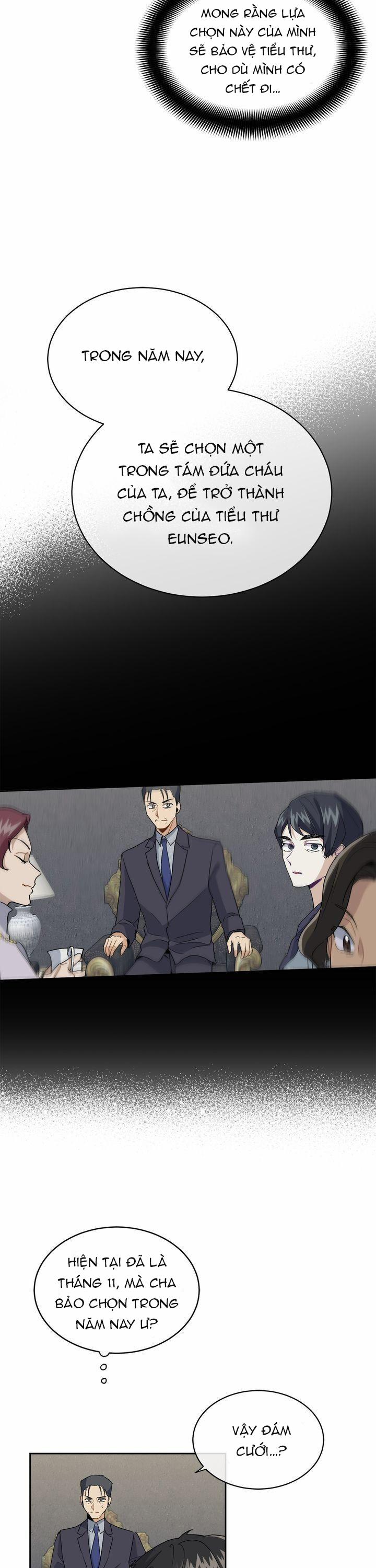 Như Ý Em 4 trang 31