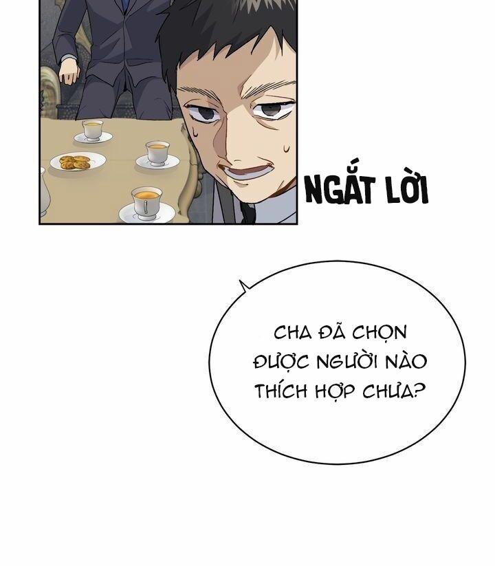 Như Ý Em 4 trang 32