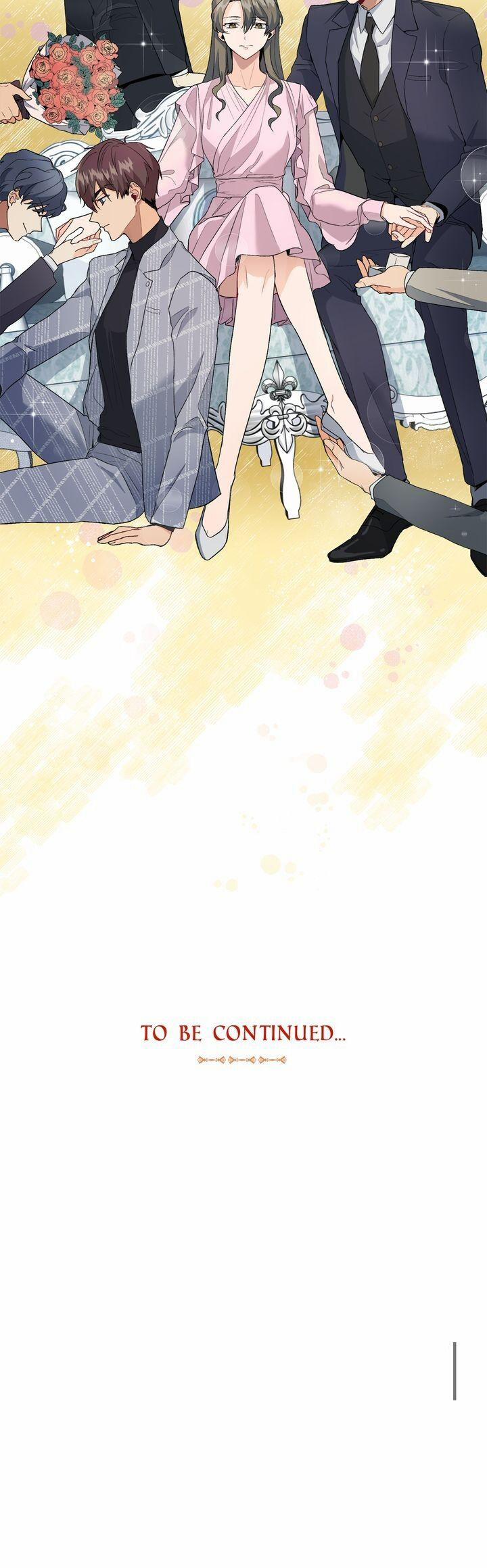 Như Ý Em 4 trang 35