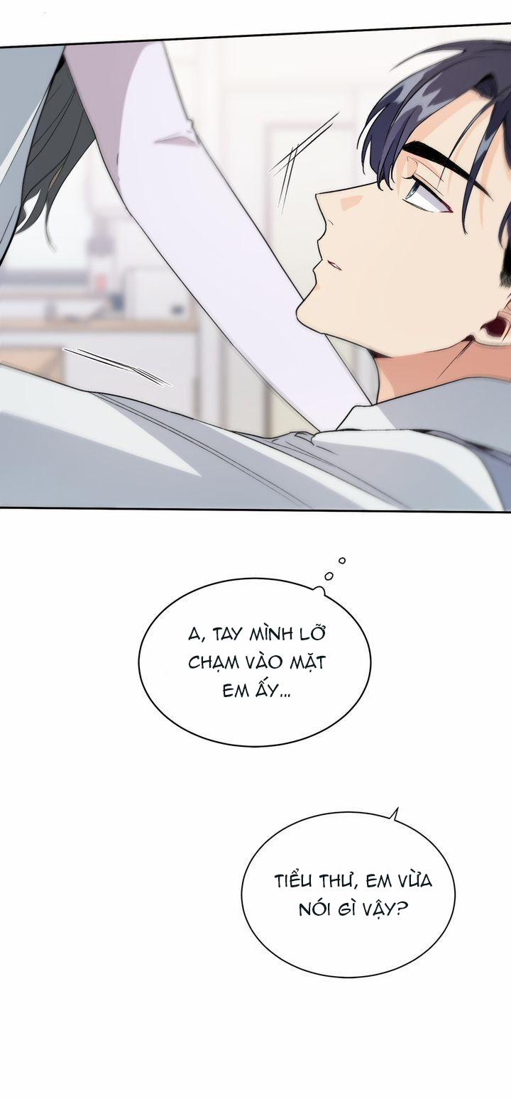 Như Ý Em 4 trang 7