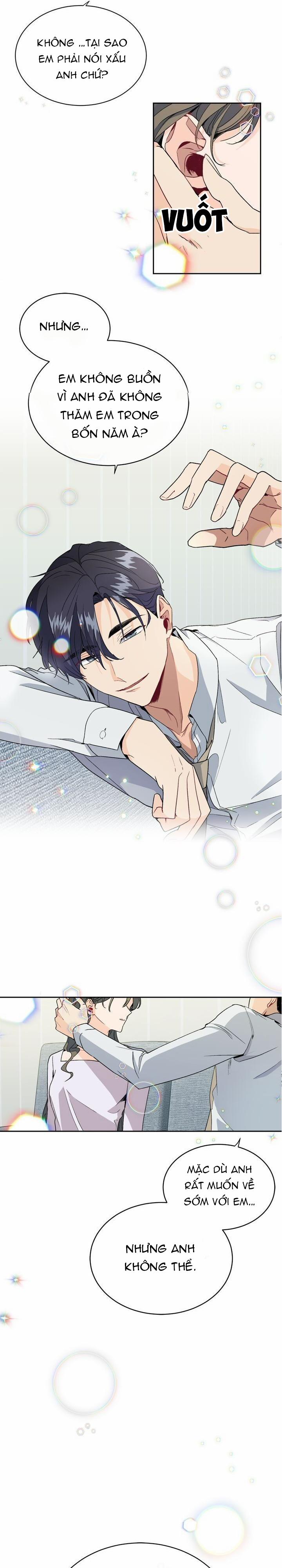 Như Ý Em 4 trang 9