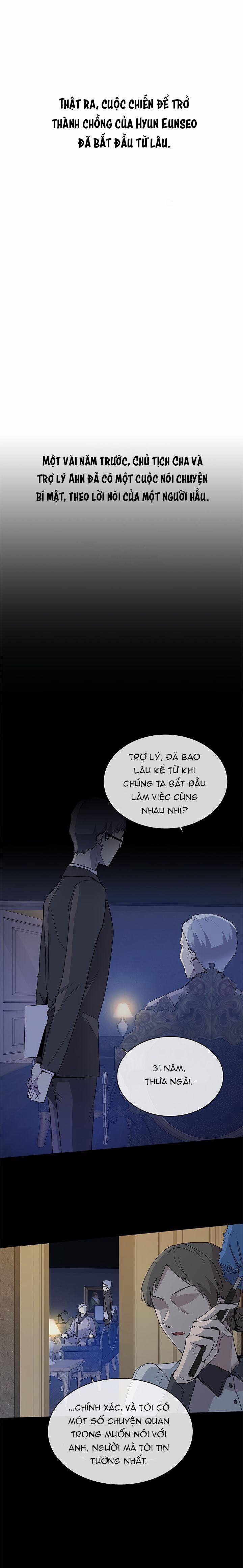 Như Ý Em 5 trang 0