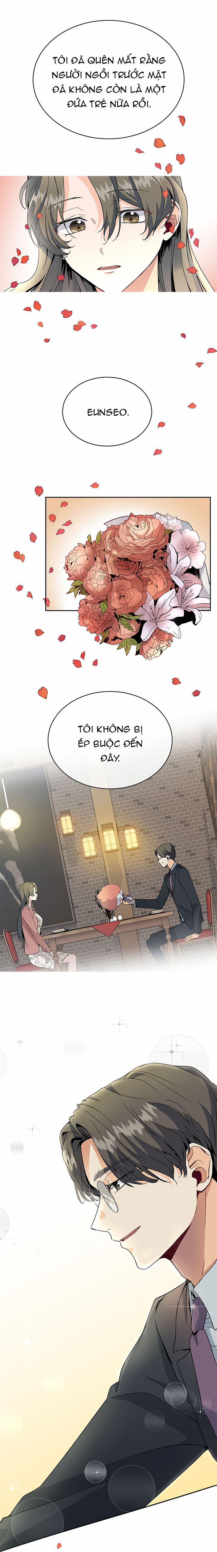 Như Ý Em 5 trang 11