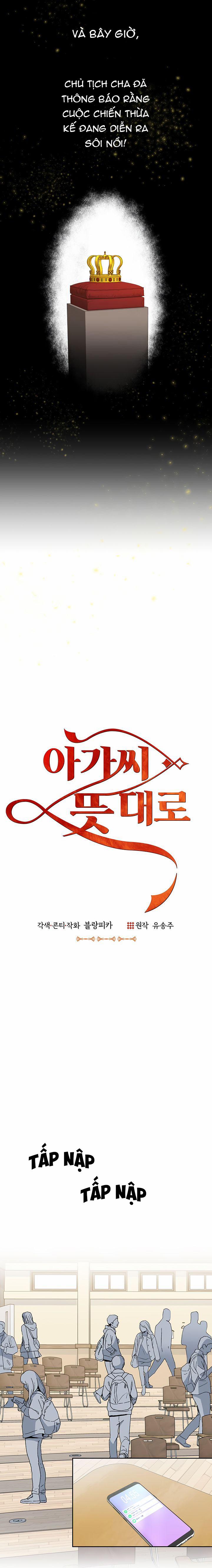 Như Ý Em 5 trang 2