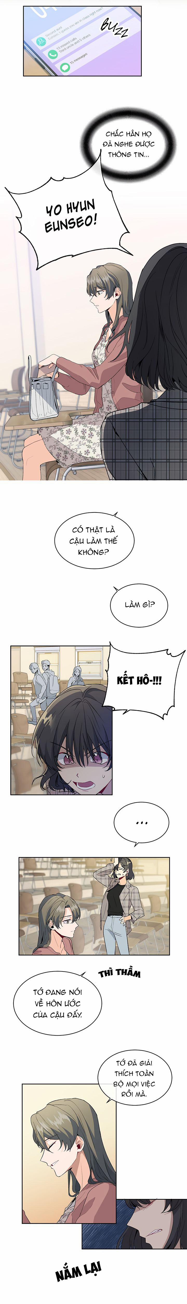 Như Ý Em 5 trang 3