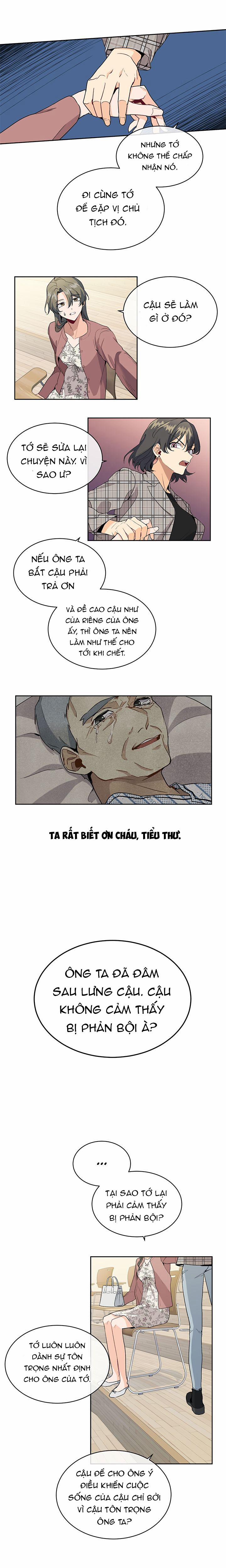 Như Ý Em 5 trang 4