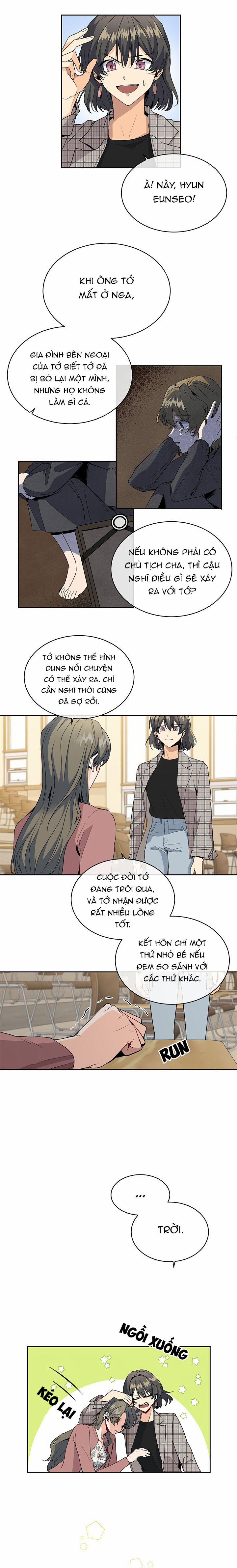 Như Ý Em 5 trang 6