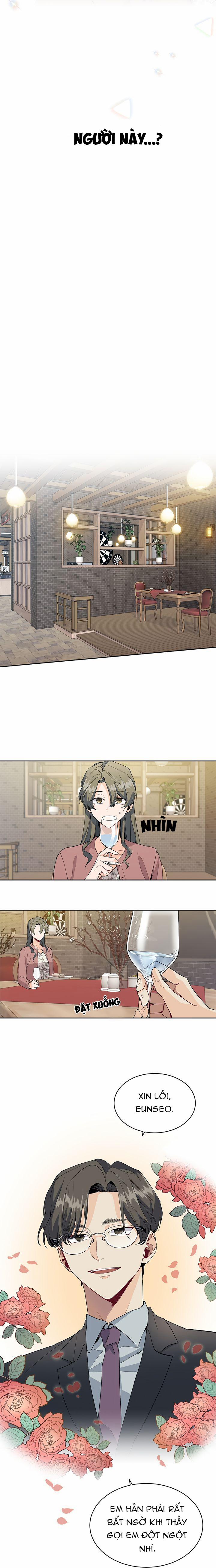 Như Ý Em 5 trang 8