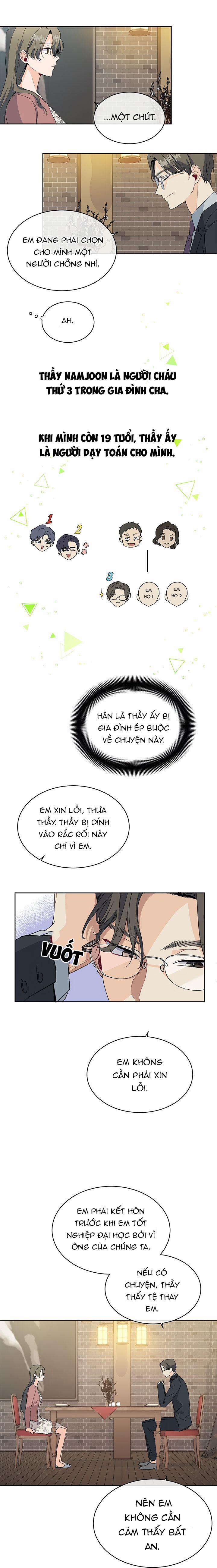 Như Ý Em 5 trang 9