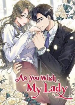 Đọc truyện tranh Như Ý Em