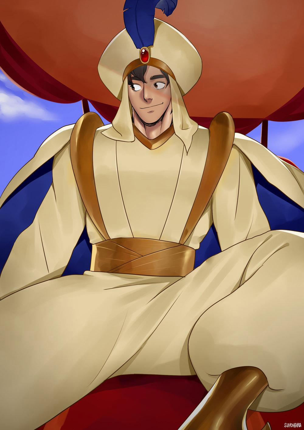 Những Anh Chàng Cơ Bắp 1 trang 0