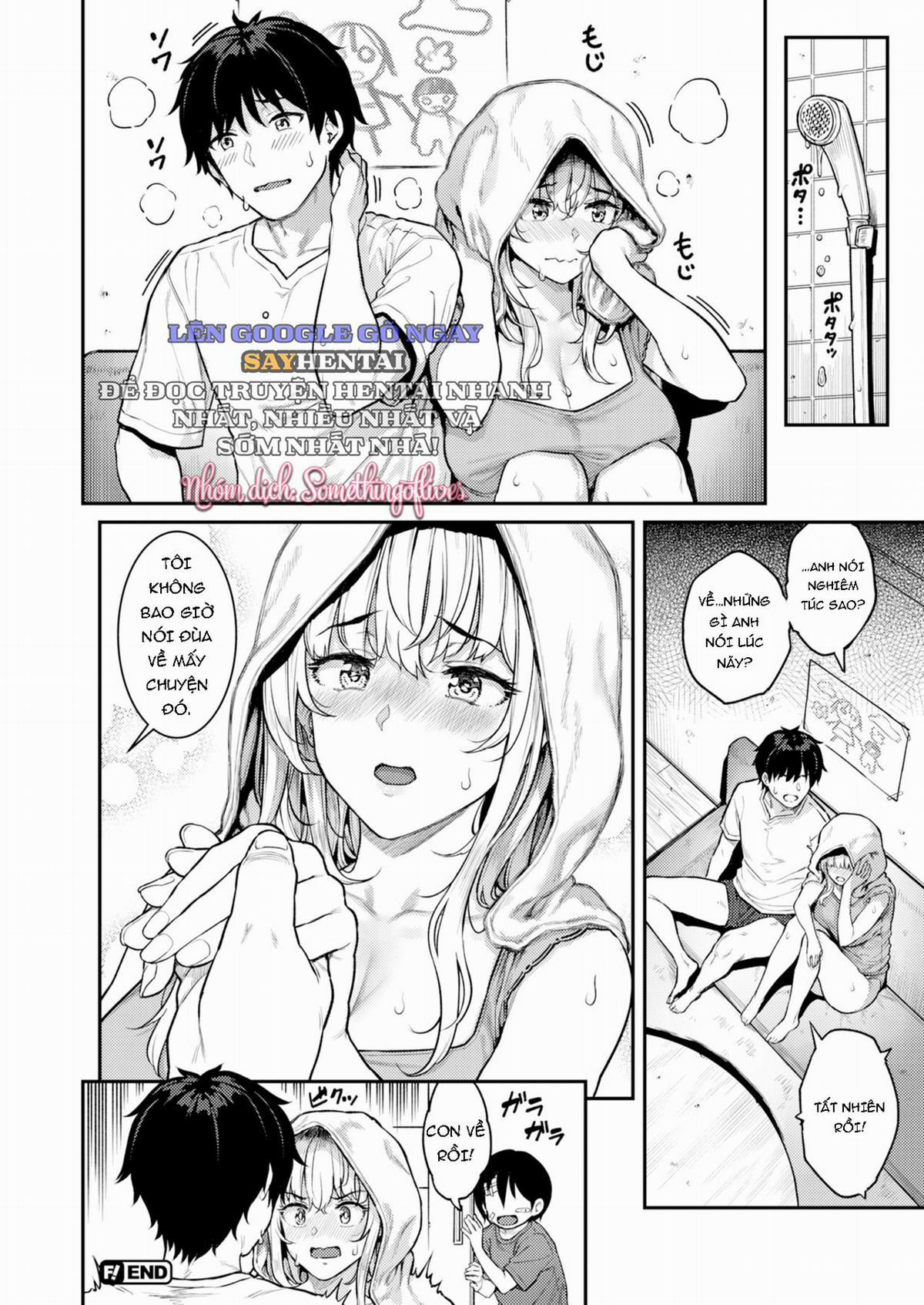 Những Bà Mẹ Đơn Thân Cũng Muốn Được Chiều Chuộng 1 trang 2