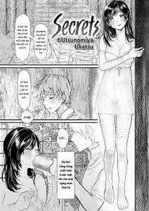 Đọc truyện tranh Những bí mật