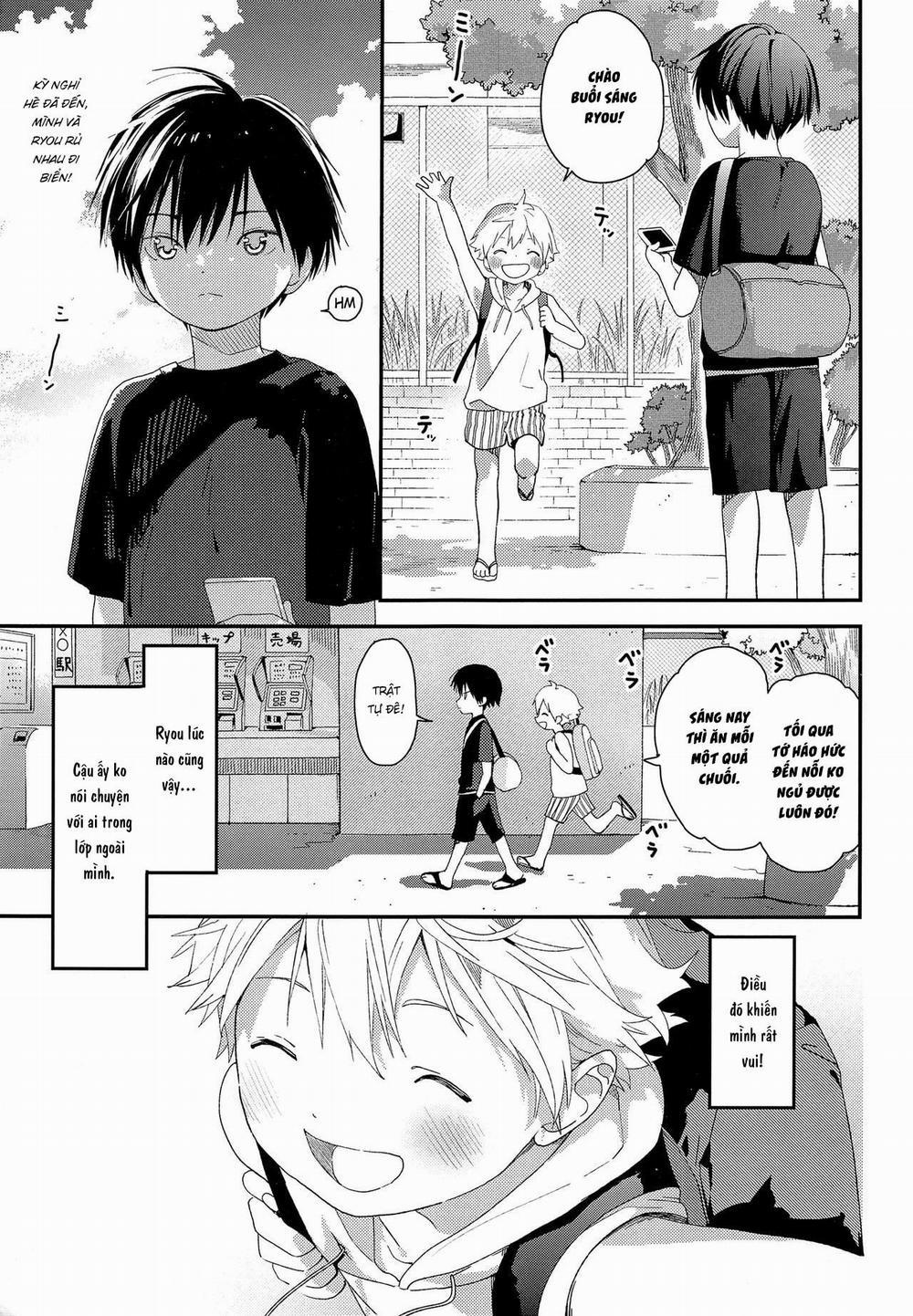 Những cậu bé mới lớn 2 0 trang 2