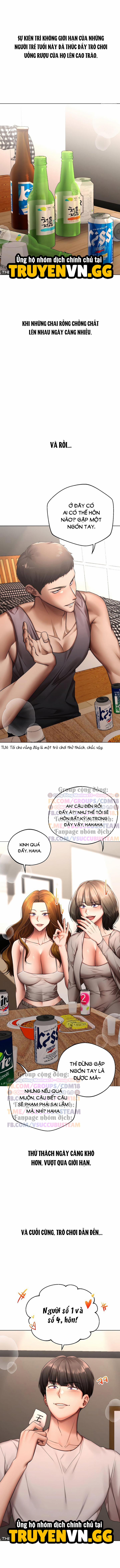 Những Câu Chuyện Dâm Dục 1 trang 3