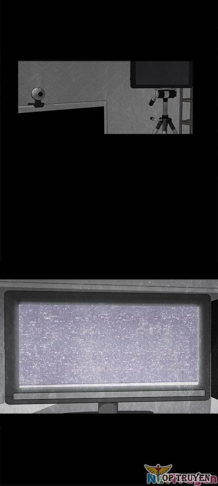 Những Câu Chuyện Kinh Dị Độc Đáo 1 trang 1