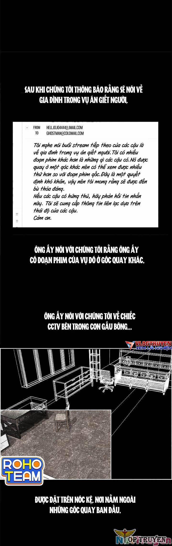 Những Câu Chuyện Kinh Dị Độc Đáo 1 trang 22