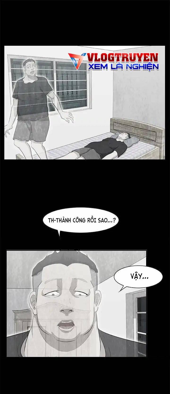 Những Câu Chuyện Kinh Dị Độc Đáo 10 trang 0