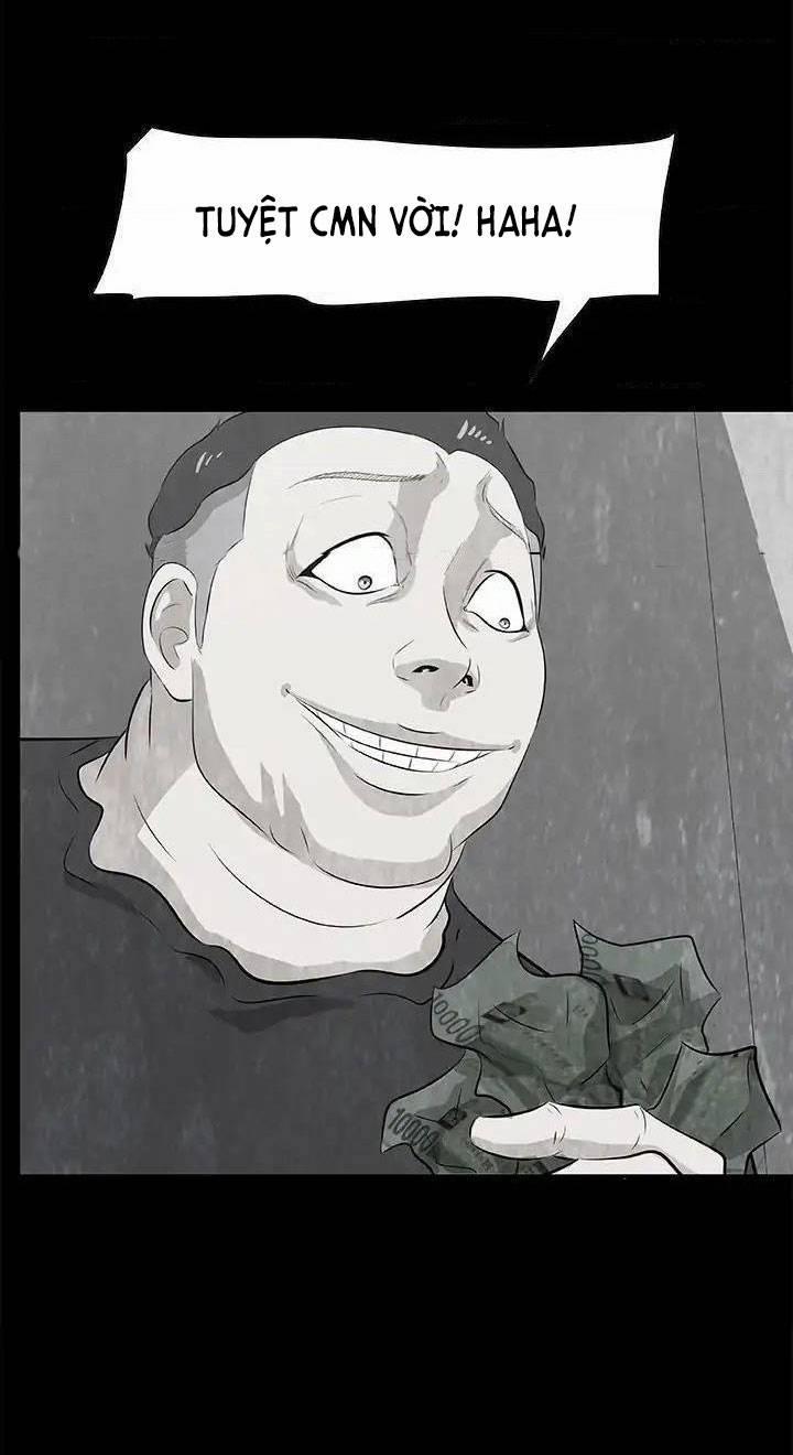 Những Câu Chuyện Kinh Dị Độc Đáo 10 trang 15