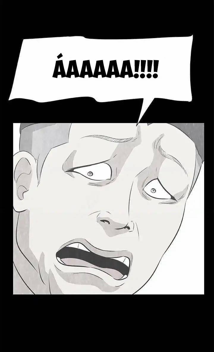 Những Câu Chuyện Kinh Dị Độc Đáo 10 trang 34