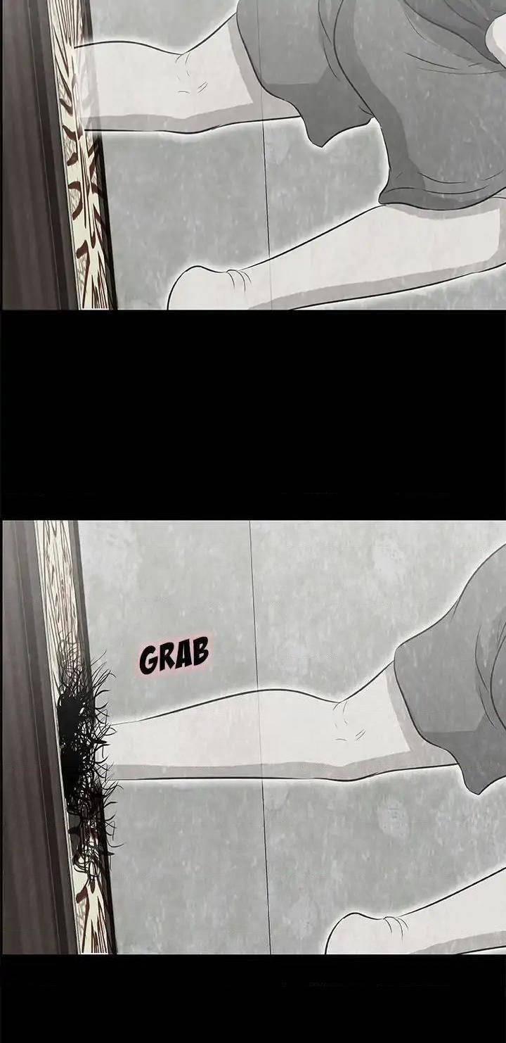 Những Câu Chuyện Kinh Dị Độc Đáo 10 trang 39