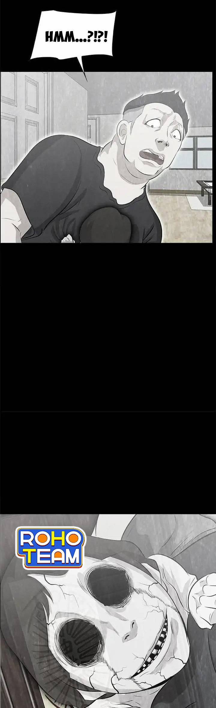 Những Câu Chuyện Kinh Dị Độc Đáo 10 trang 43