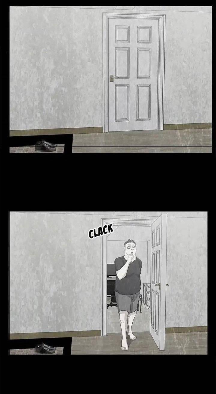 Những Câu Chuyện Kinh Dị Độc Đáo 10 trang 47