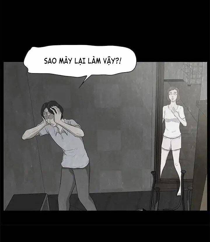 Những Câu Chuyện Kinh Dị Độc Đáo 11 trang 13