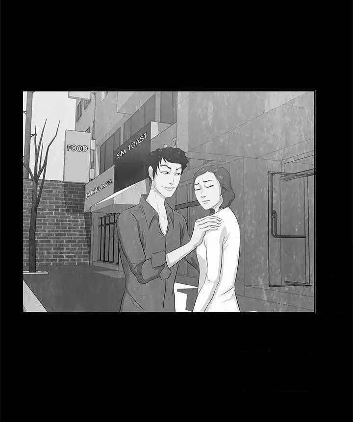 Những Câu Chuyện Kinh Dị Độc Đáo 11 trang 3