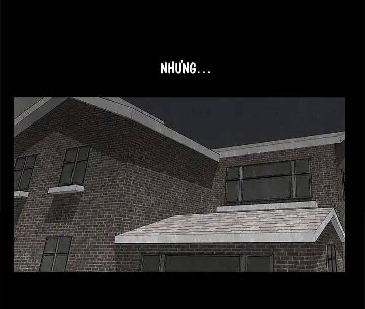 Những Câu Chuyện Kinh Dị Độc Đáo 11 trang 40