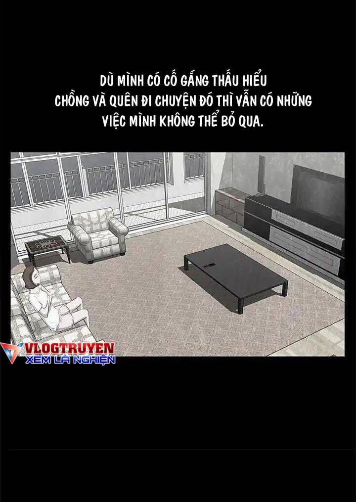 Những Câu Chuyện Kinh Dị Độc Đáo 11 trang 41