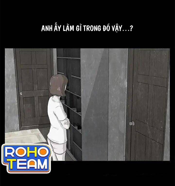 Những Câu Chuyện Kinh Dị Độc Đáo 11 trang 45