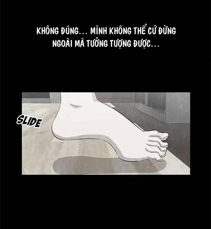 Những Câu Chuyện Kinh Dị Độc Đáo 11 trang 49