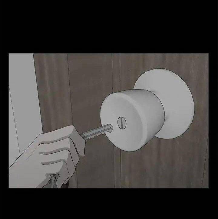 Những Câu Chuyện Kinh Dị Độc Đáo 11 trang 63