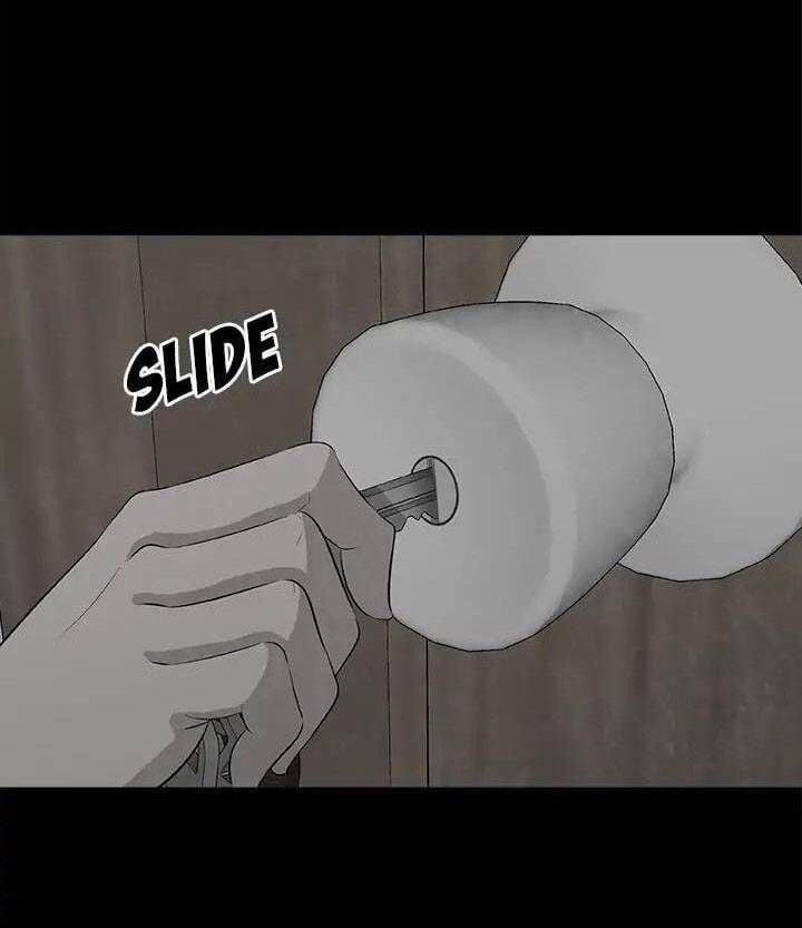 Những Câu Chuyện Kinh Dị Độc Đáo 11 trang 64