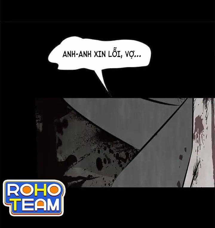 Những Câu Chuyện Kinh Dị Độc Đáo 11 trang 71