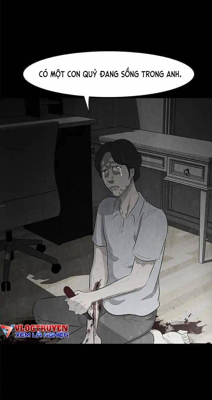 Những Câu Chuyện Kinh Dị Độc Đáo 11 trang 73