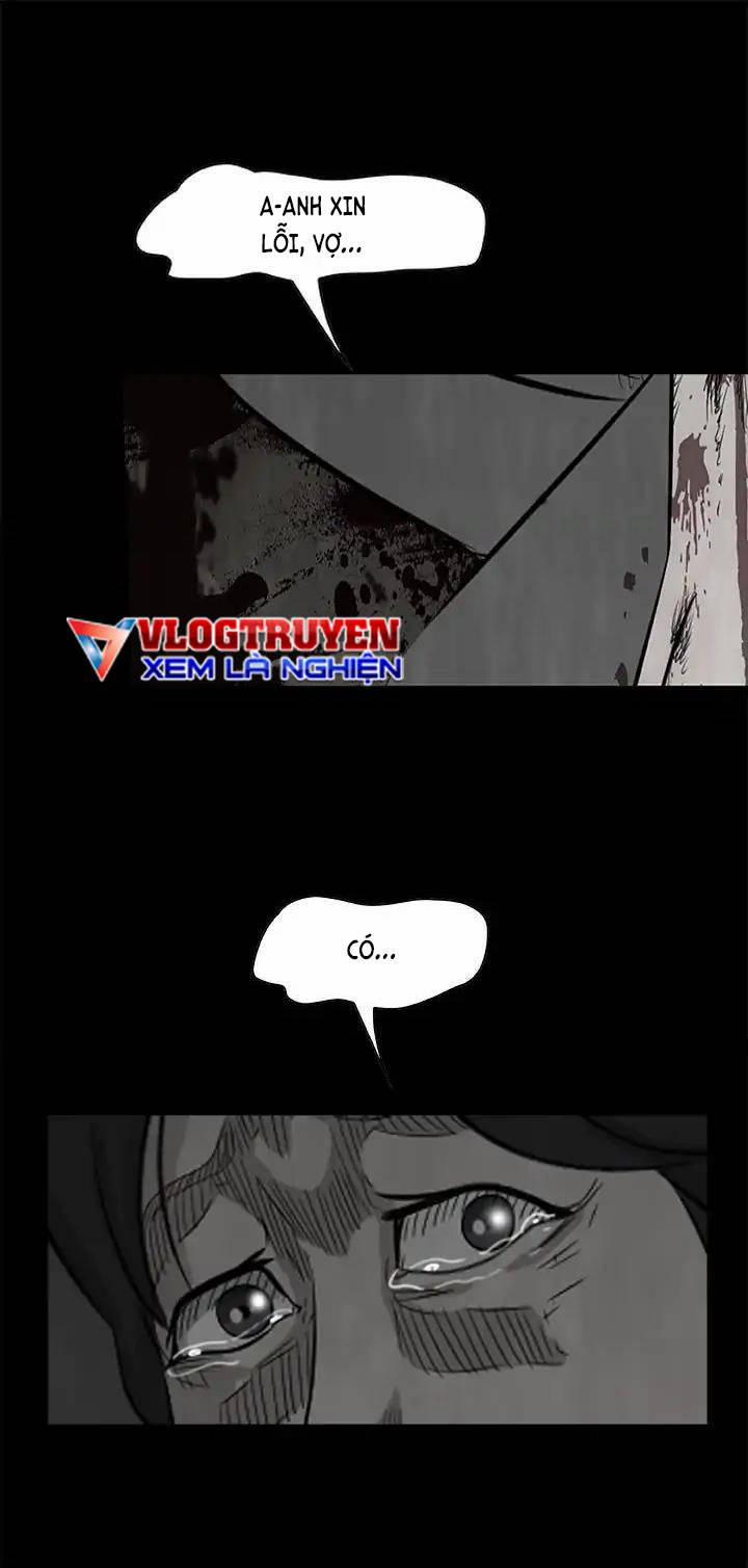 Những Câu Chuyện Kinh Dị Độc Đáo 12 trang 0