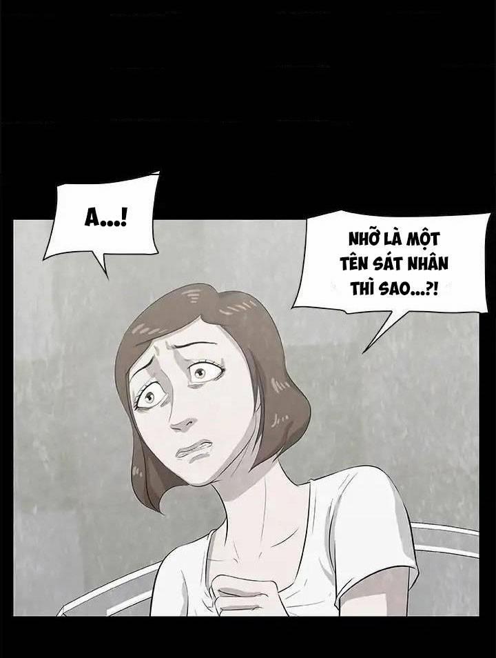 Những Câu Chuyện Kinh Dị Độc Đáo 12 trang 15