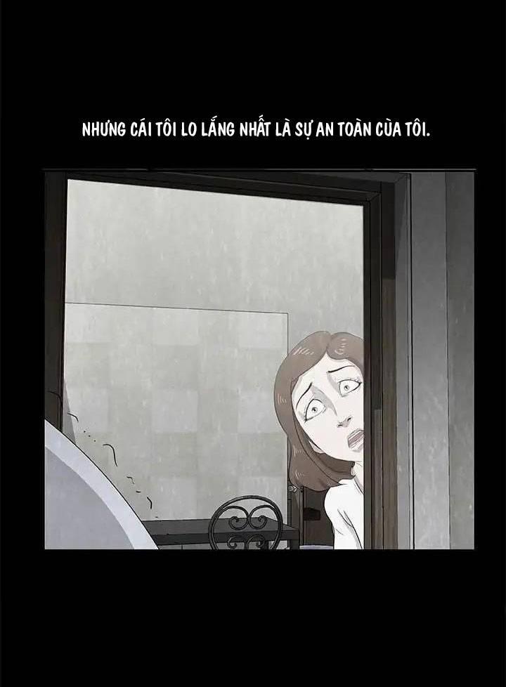 Những Câu Chuyện Kinh Dị Độc Đáo 12 trang 17